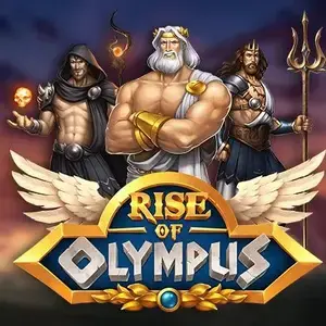 Rise of Olympus