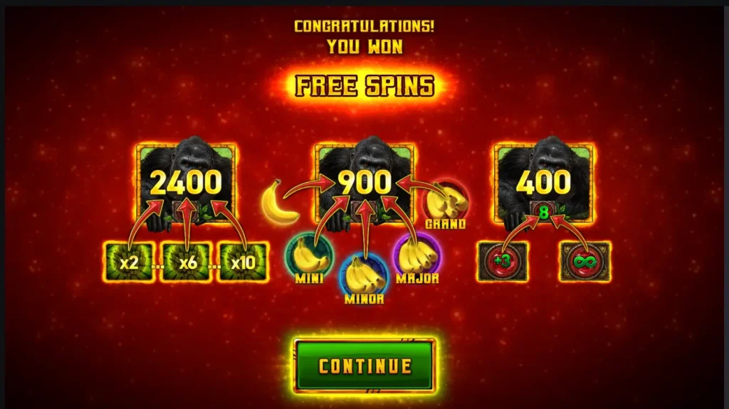 Winhero Casino spellen
